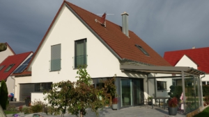 Holzbau-Schurrer-Innenputz-Aussenputz